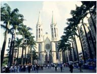 São Paulo